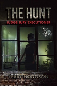 Cover The Hunt (eBook, ePUB)