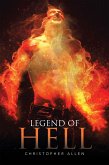 Legend of Hell (eBook, ePUB)