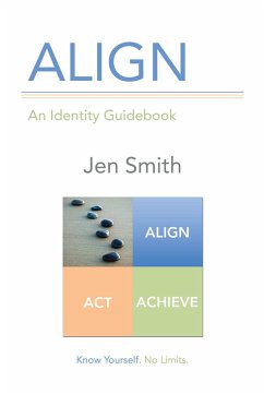Align (eBook, ePUB) - Smith, Jen