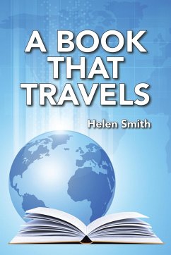 A Book That Travels (eBook, ePUB) - Smith, Helen