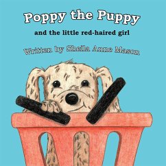 Cover Poppy the Puppy (eBook, ePUB)