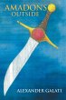 Amadons Outside (eBook, ePUB) - Bild 1