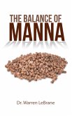 The Balance of Manna (eBook, ePUB)