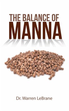 The Balance of Manna (eBook, ePUB) - LeBrane, Warren
