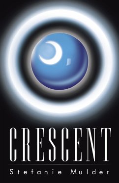 Cover Crescent (eBook, ePUB)