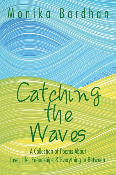 Catching the Waves (eBook, ePUB) Catching the Waves (eBook, ePUB)