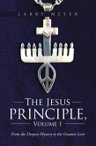 The Jesus Principle, Volume 1 (eBook, ePUB)
