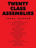 Twenty Class Assemblies (eBook, ePUB)