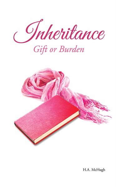 Inheritance (eBook, ePUB) Inheritance (eBook, ePUB)