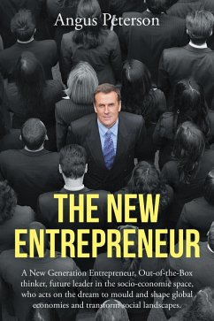 Cover The New Entrepreneur (eBook, ePUB)
