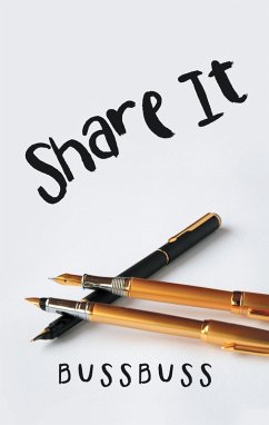 Share It (eBook, ePUB) - Bussbuss
