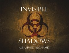 Cover Invisible Shadows (eBook, ePUB)