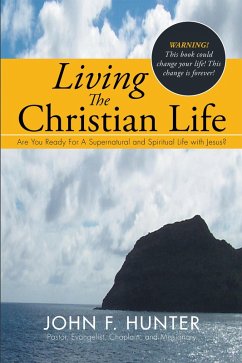 Cover Living the Christian Life (eBook, ePUB)