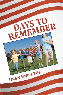 Cover Days to Remember (eBook, ePUB)