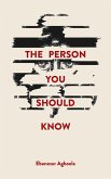 The Person You Should Know (eBook, ePUB)