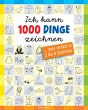 Ich kann 1000 Dinge zeichnen.Kritzeln... - Bild 1