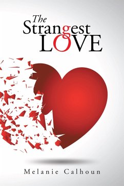 The Strangest Love (eBook, ePUB) Cover The Strangest Love (eBook, ePUB)