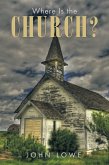 Where Is the Church? (eBook, ePUB)