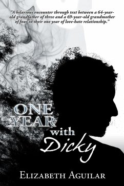Cover One Year with Dicky (eBook, ePUB)