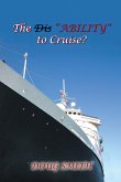 The Dis&quote;Ability&quote; to Cruise? (eBook, ePUB)