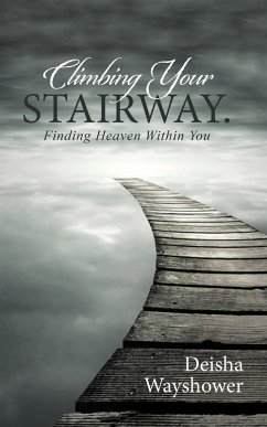 Cover Climbing Your Stairway. (eBook, ePUB)
