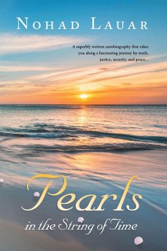 Pearls in the String of Time (eBook, ePUB) - Lauar, Nohad