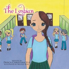 Cover The Lesbian (eBook, ePUB)