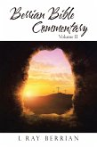 Berrian Bible Commentary (eBook, ePUB)