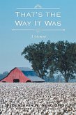 That's the Way It Was (eBook, ePUB)