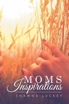 Cover Moms Inspirations (eBook, ePUB)