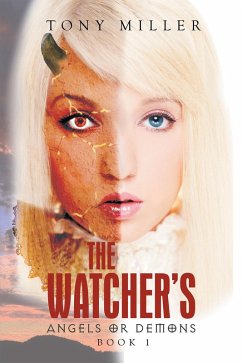 The Watcher's (eBook, ePUB) - Miller, Tony