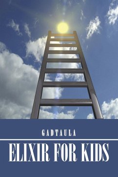 Elixir for Kids (eBook, ePUB)