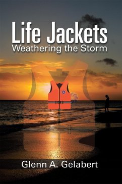 Cover Life Jackets (eBook, ePUB)