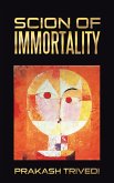 Scion of Immortality (eBook, ePUB)