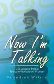 Now I'M Talking (eBook, ePUB)