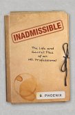 Inadmissible (eBook, ePUB) Inadmissible (eBook, ePUB)