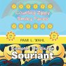 Counting Zippy Smiley Faces/Compte `Un... - Bild 1