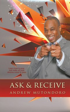 Cover Ask & Receive (eBook, ePUB)