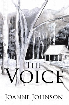 Cover The Voice (eBook, ePUB)