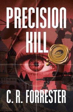 Cover Precision Kill (eBook, ePUB)