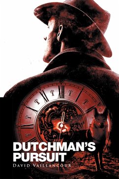 Cover Dutchman's Pursuit (eBook, ePUB)
