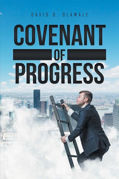 Covenant of Progress (eBook, ePUB)