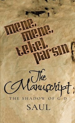 Cover The Manuscript (eBook, ePUB)
