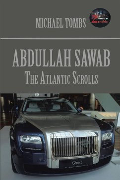 Abdullah Sawab (eBook, ePUB) - Tombs, Michael