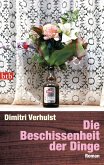 Die Beschissenheit der Dinge (eBook, ePUB) Die Beschissenheit der Dinge (eBook, ePUB)