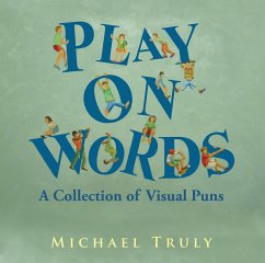 Cover Play on Words (eBook, ePUB)