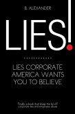 Lies! (eBook, ePUB)