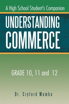 Cover Understanding Commerce (eBook, ePUB)