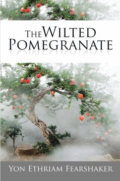 Cover The Wilted Pomegranate (eBook, ePUB)