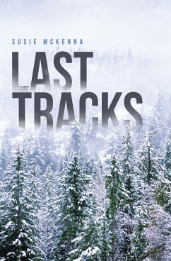 Cover Last Tracks (eBook, ePUB)